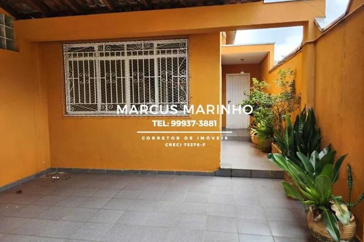 Apartamento com 3 quartos, foto 1