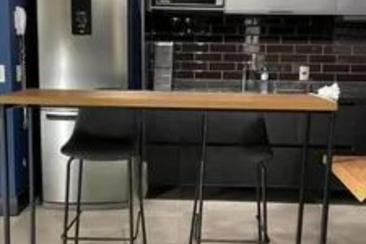 Apartamento com 2 quartos, foto 1