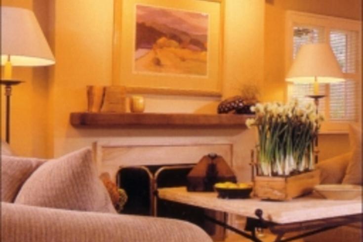 Casa com 5 quartos, foto 4