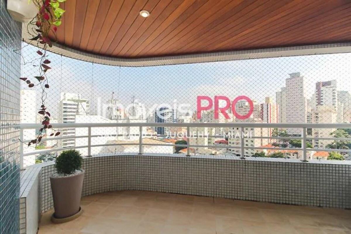 Apartamento com 4 quartos, foto 1