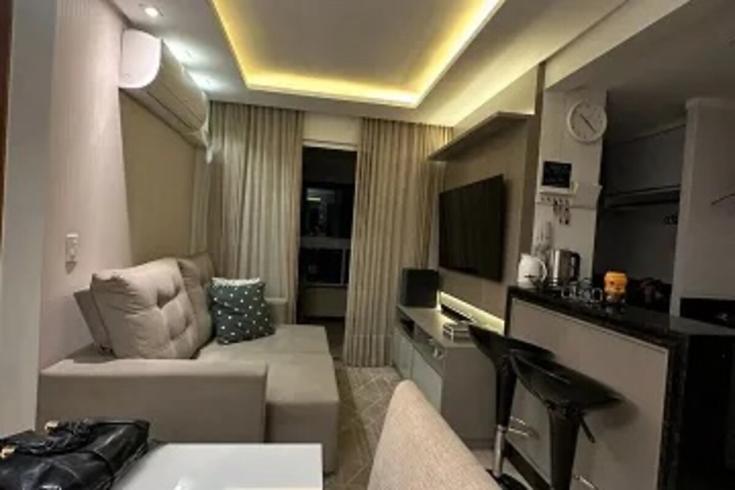 Kitnet com 1 quarto, foto 7