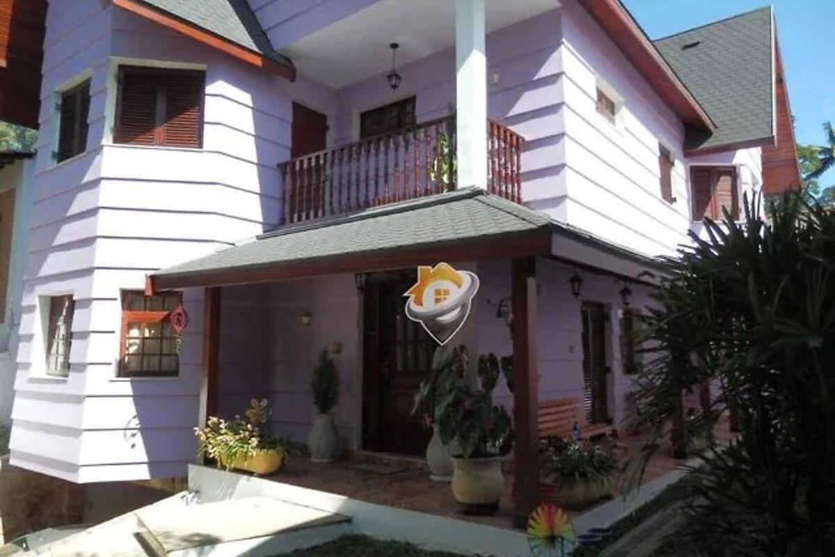 Apartamento com 3 quartos, foto 1