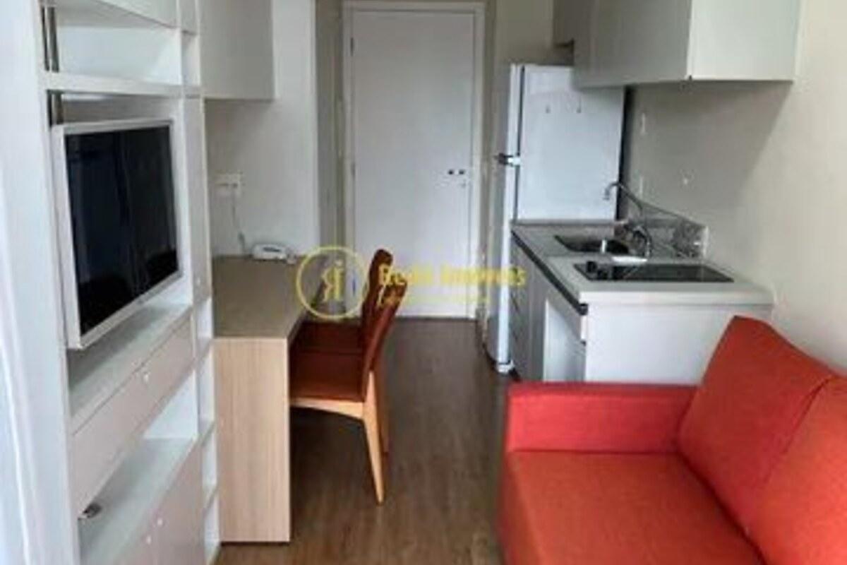 Apartamento com 2 quartos, foto 1