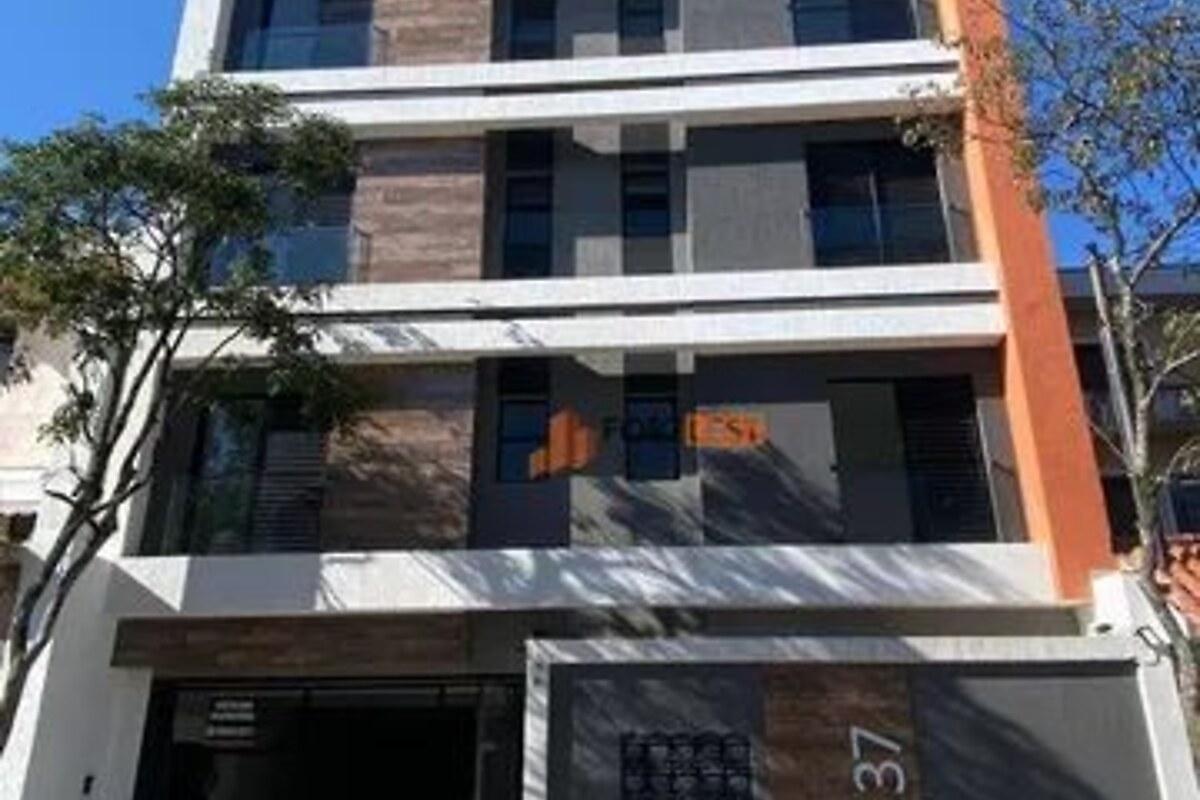 Apartamento com 1 quarto, foto 1