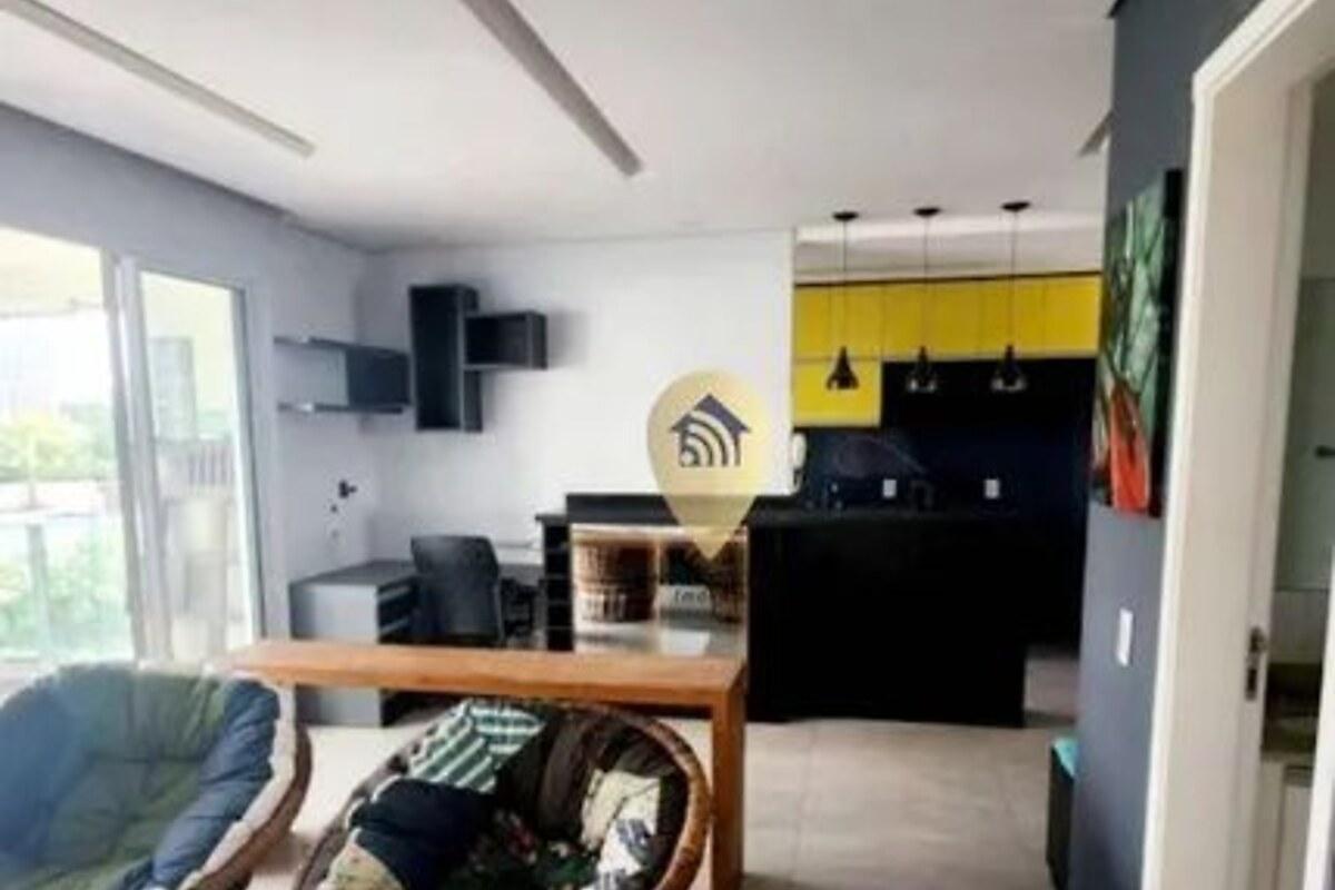 Apartamento com 2 quartos, foto 1