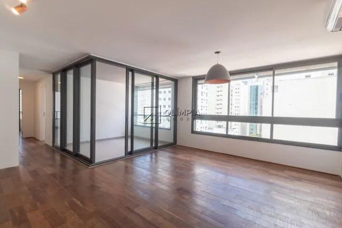 Apartamento com 2 quartos, foto 1
