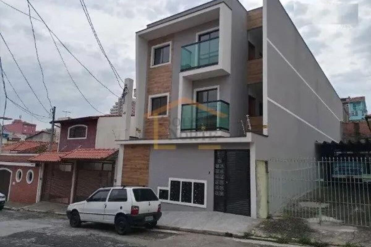 Apartamento com 3 quartos, foto 1