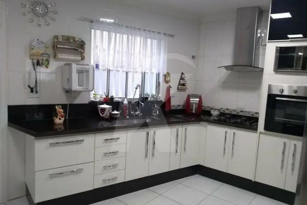 Kitnet com 1 quarto, foto 1