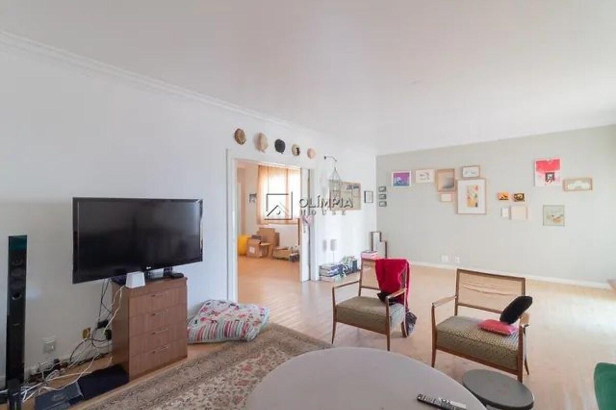 Apartamento com 3 quartos, foto 1