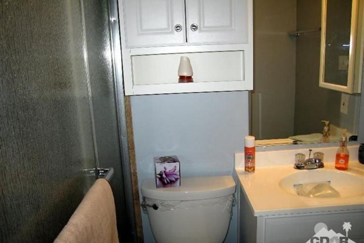 Casa com 2 quartos, foto 4