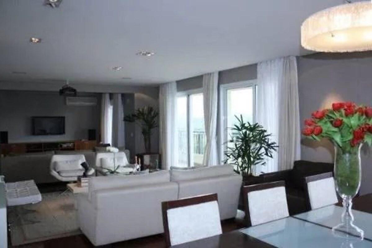 Apartamento com 3 quartos, foto 1