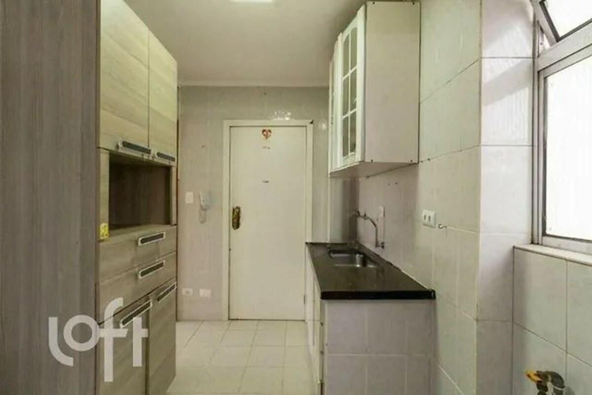 Apartamento com 3 quartos, foto 1