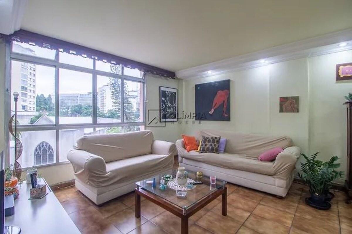 Apartamento com 4 quartos, foto 1