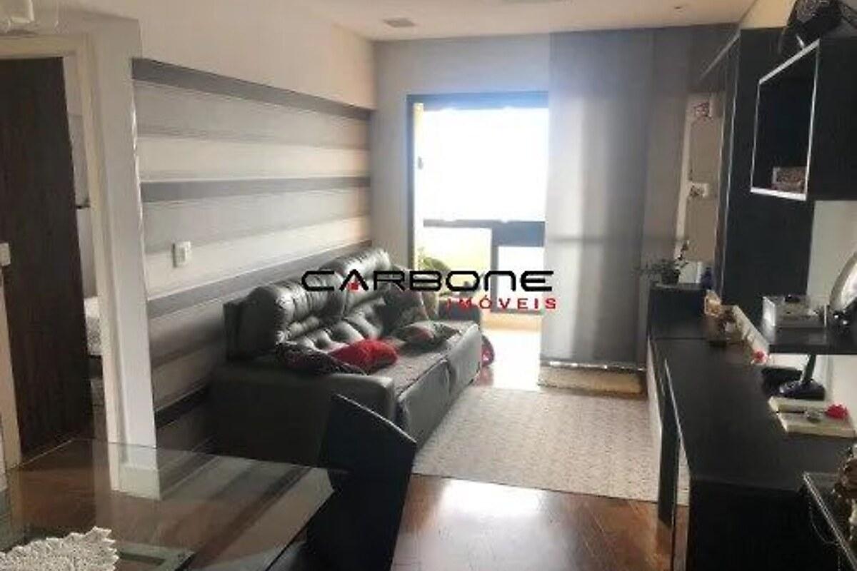 Apartamento com 3 quartos, foto 1