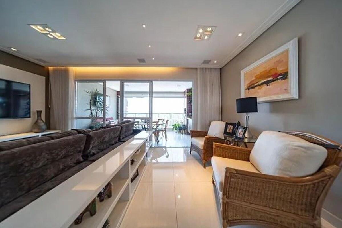 Apartamento com 1 quarto, foto 1