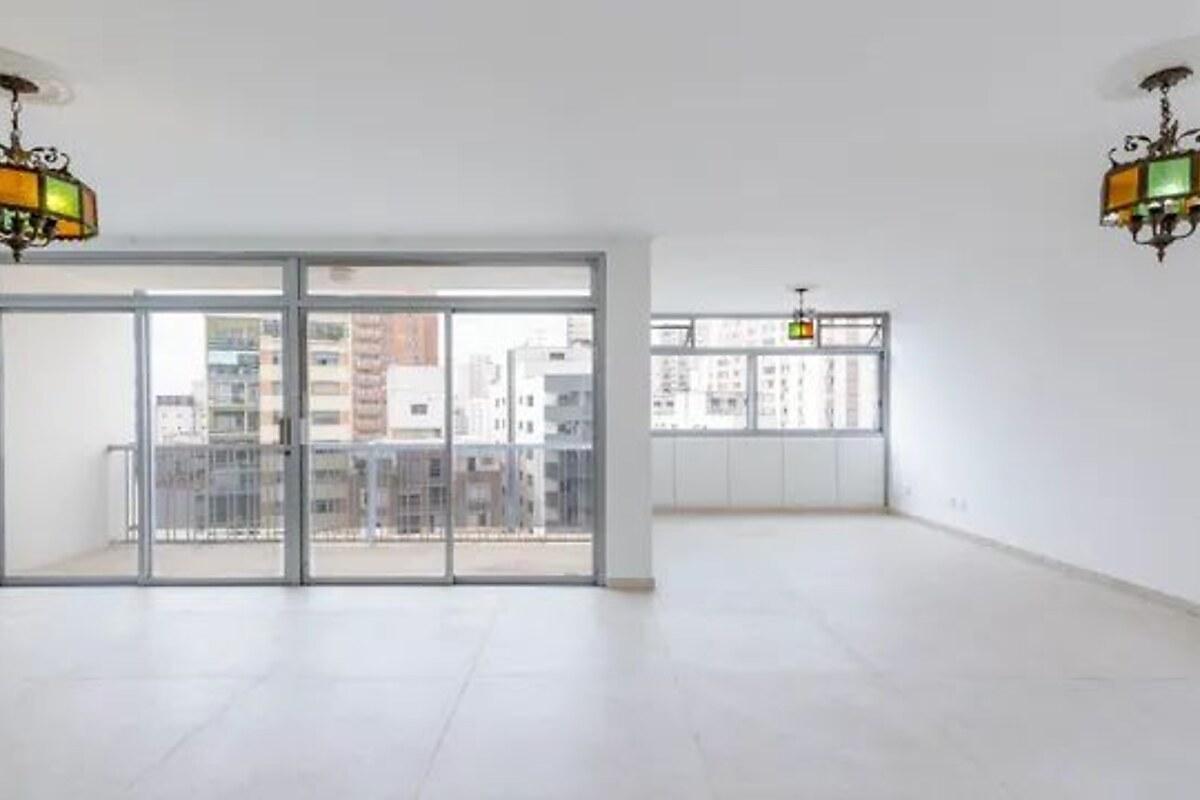 Apartamento com 1 quarto, foto 1