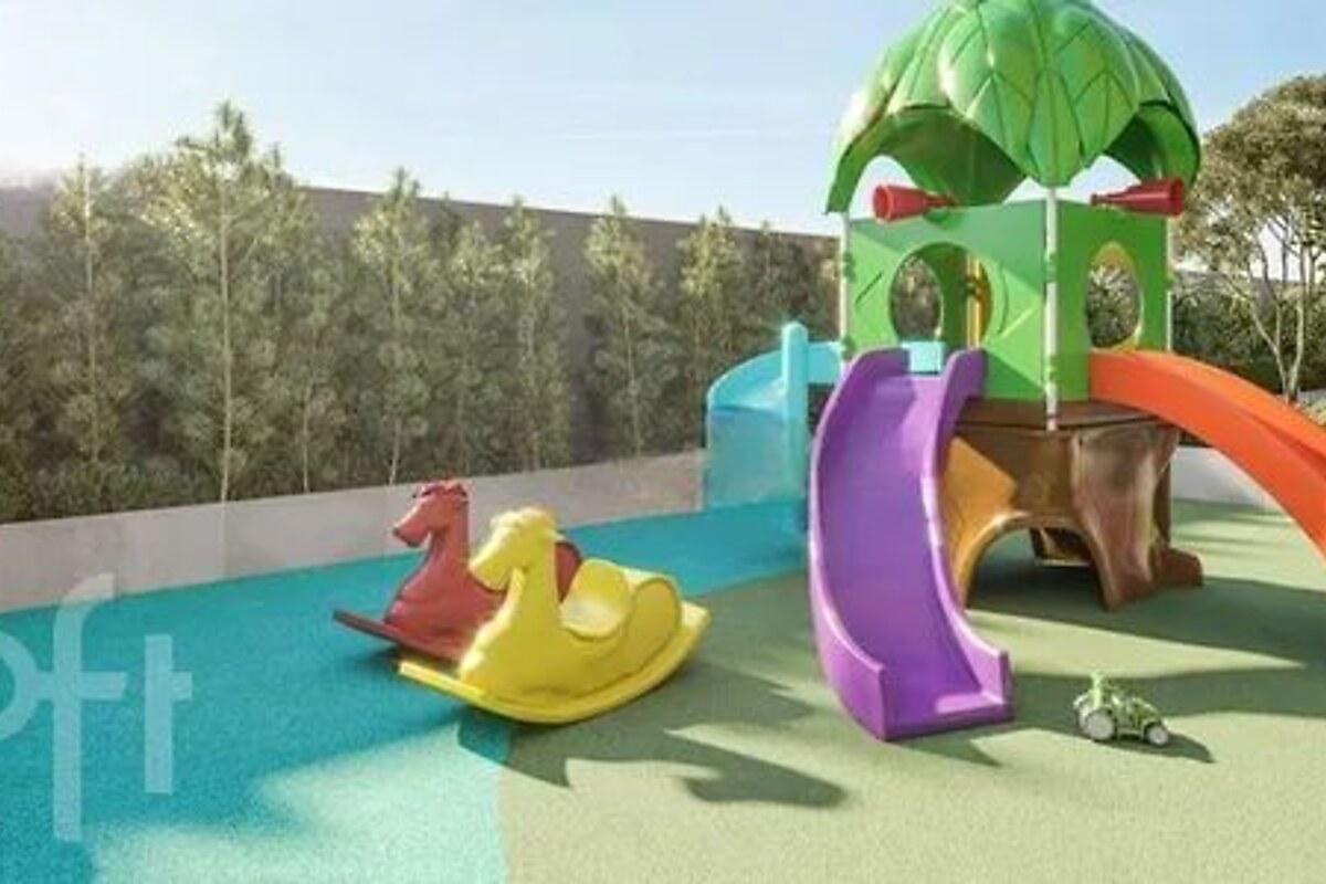 Apartamento com 3 quartos, foto 1
