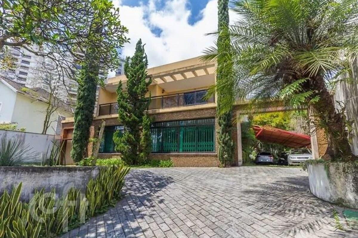 Apartamento com 3 quartos, foto 1