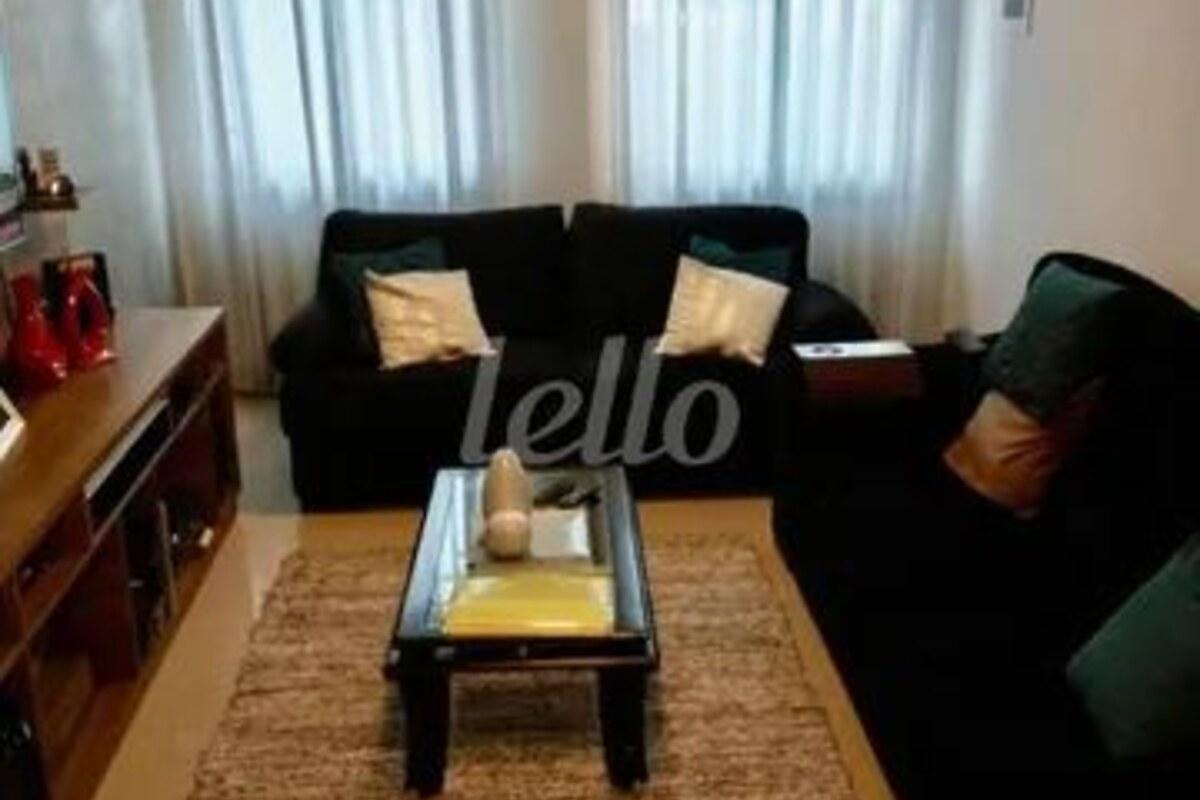 Apartamento Garden com 3 quartos, foto 1