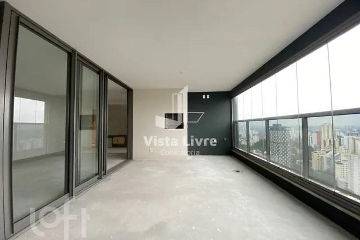 Apartamento com 1 quarto, foto 1