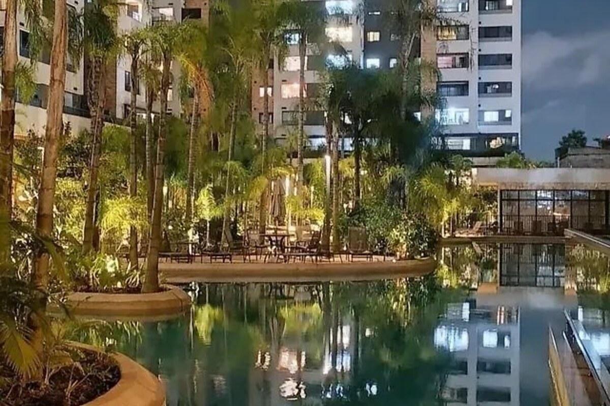 Apartamento com 3 quartos, foto 1