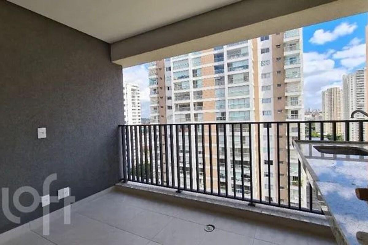 Apartamento com 4 quartos, foto 1