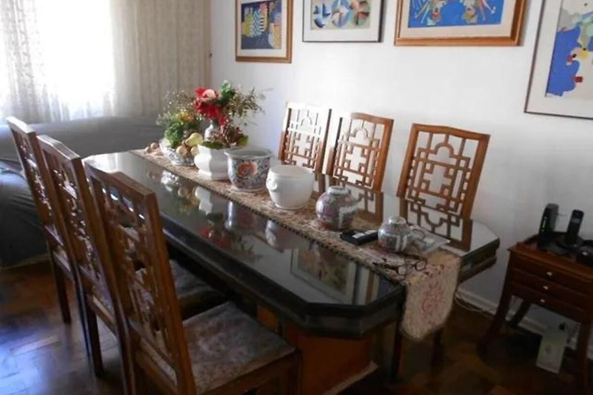 Apartamento com 2 quartos, foto 1