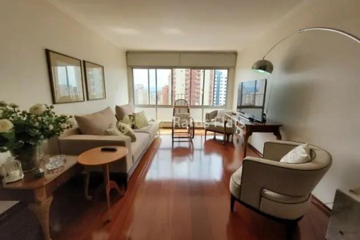 Apartamento Garden com 3 quartos, foto 1