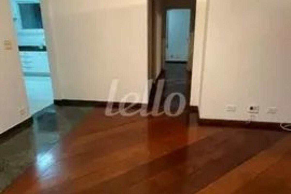 Apartamento duplex com 3 quartos, foto 1