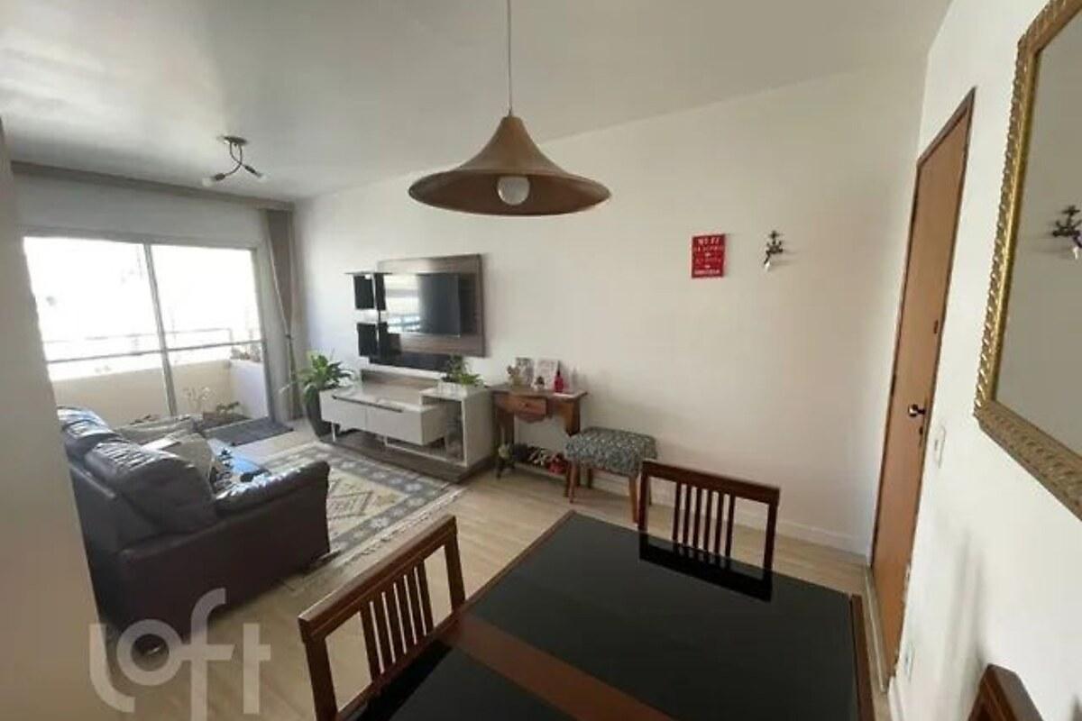 Apartamento Garden com 2 quartos, foto 1