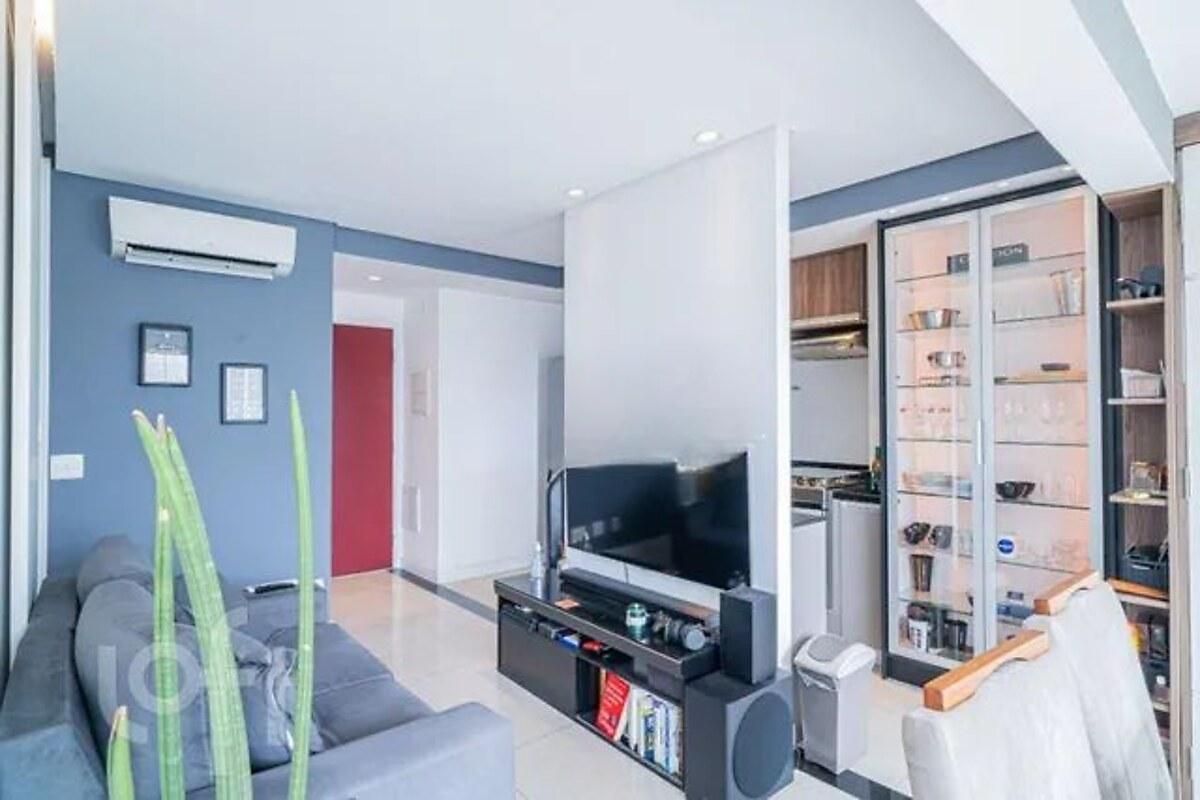 Apartamento com 3 quartos, foto 1
