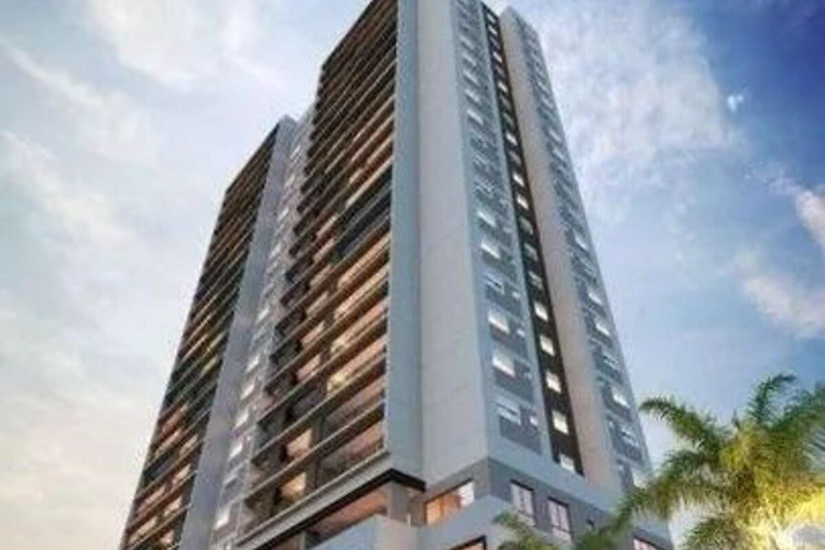 Apartamento com 4 quartos, foto 1