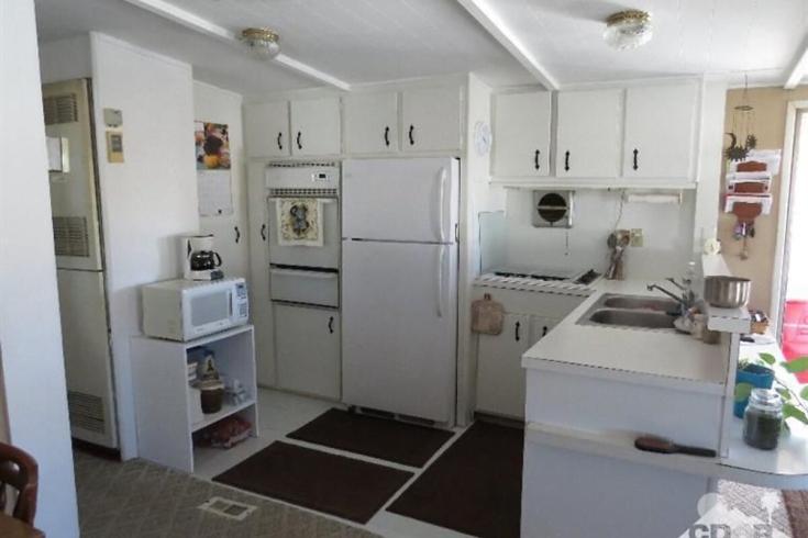 Kitnet com 1 quarto, foto 3