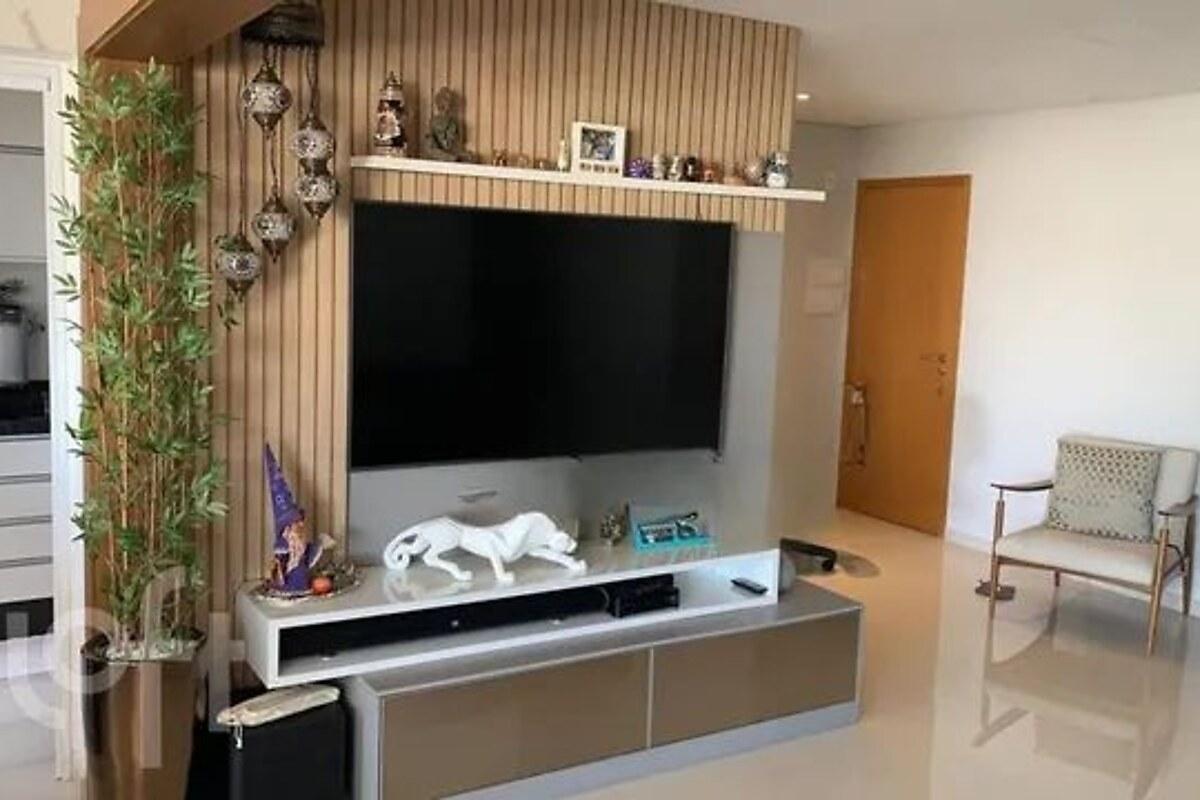 Apartamento com 4 quartos, foto 1
