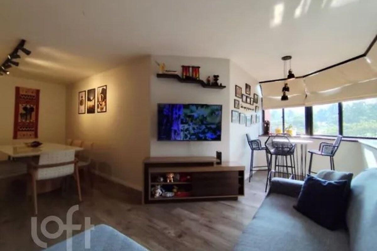 Apartamento duplex com 4 quartos, foto 1