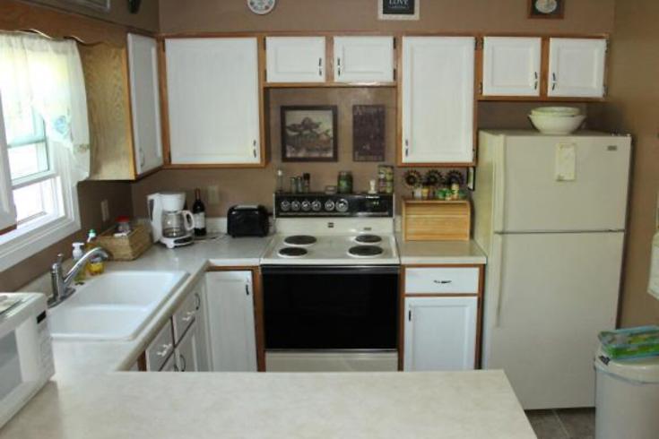 Kitnet com 1 quarto, foto 3