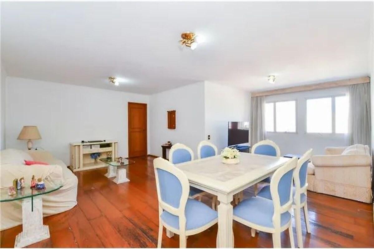 Apartamento com 1 quarto, foto 1