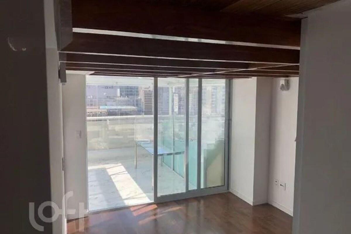 Apartamento triplex com 4 quartos, foto 1