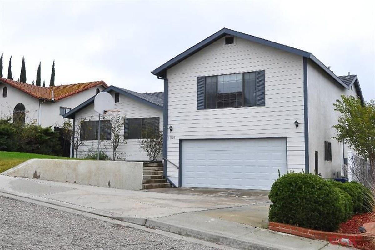 Casa com 4 quartos, foto 1