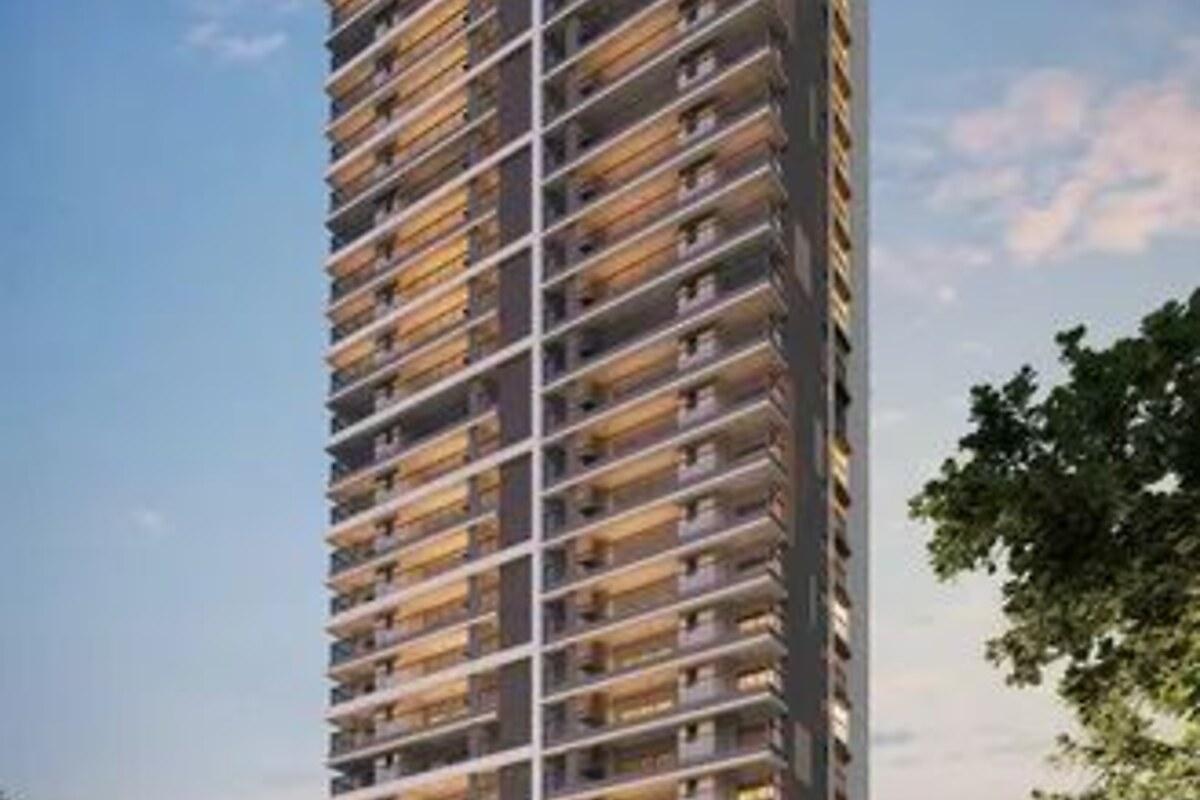 Apartamento com 2 quartos, foto 1