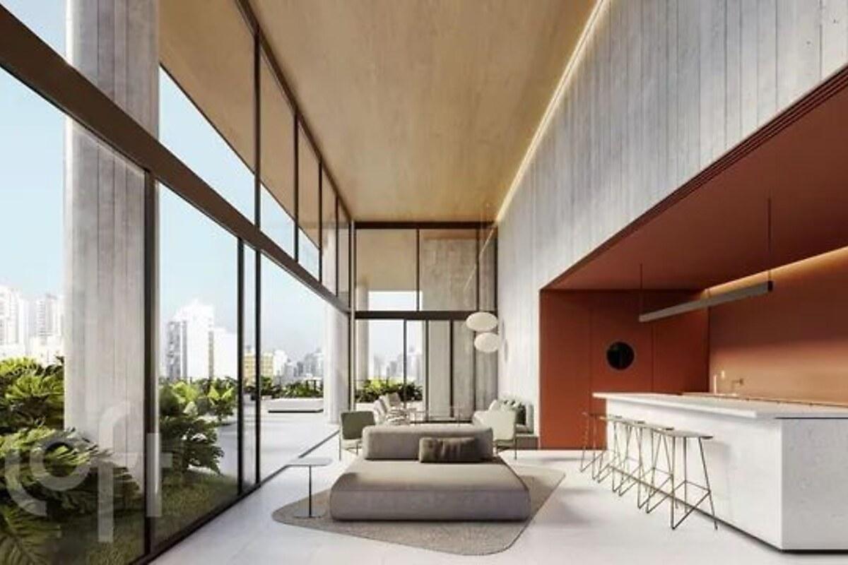 Apartamento com 4 quartos, foto 1