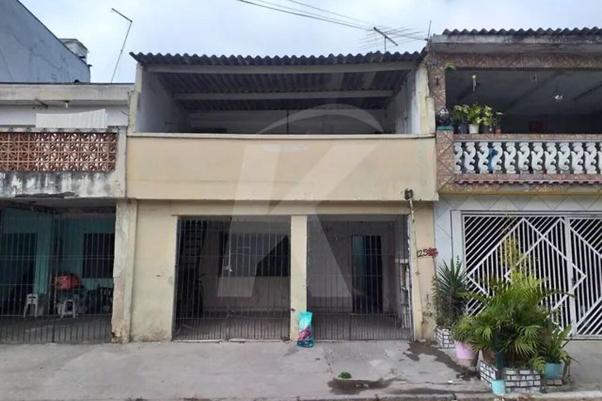 Apartamento com 1 quarto, foto 1