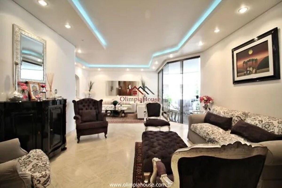 Flat/Kitinet/Loft/Studio com 1 quarto, foto 1