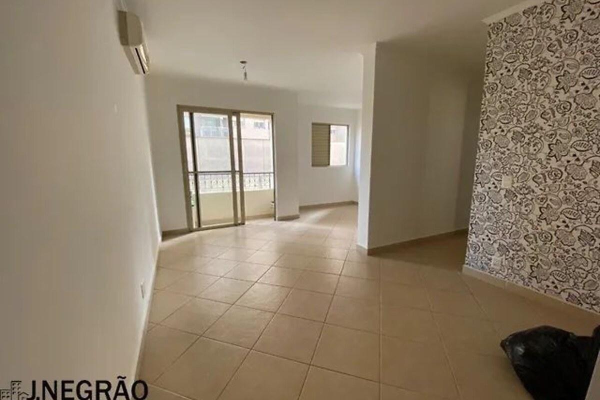 Apartamento com 1 quarto, foto 1