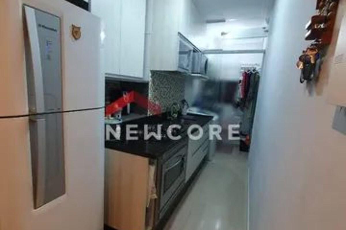 Apartamento duplex com 4 quartos, foto 1