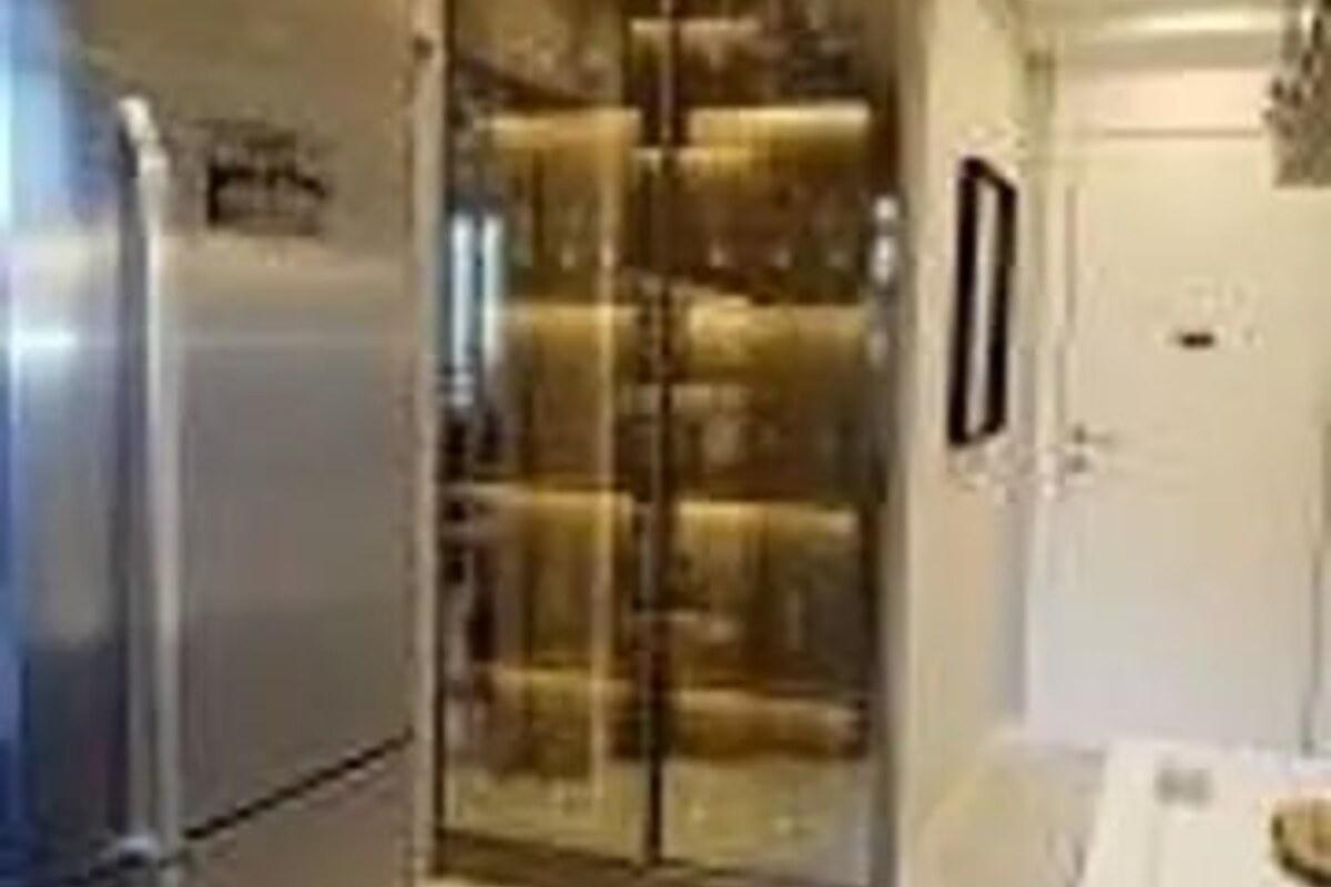 Apartamento com 3 quartos, foto 1