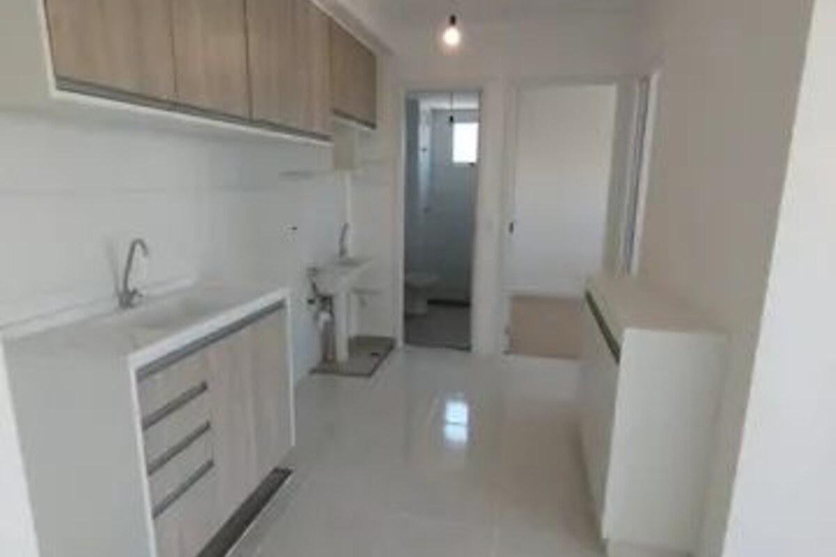 Flat/Kitinet/Loft/Studio com 1 quarto, foto 1