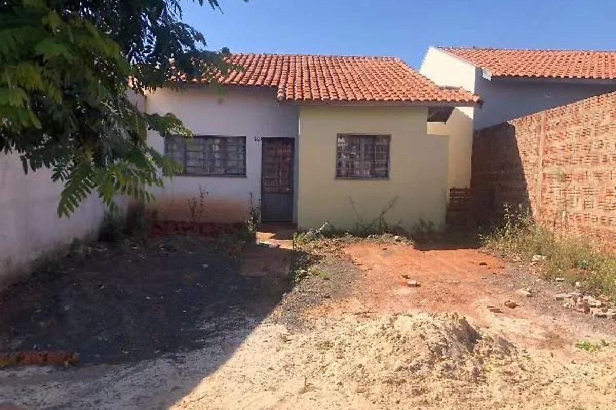 Apartamento Garden com 2 quartos, foto 1