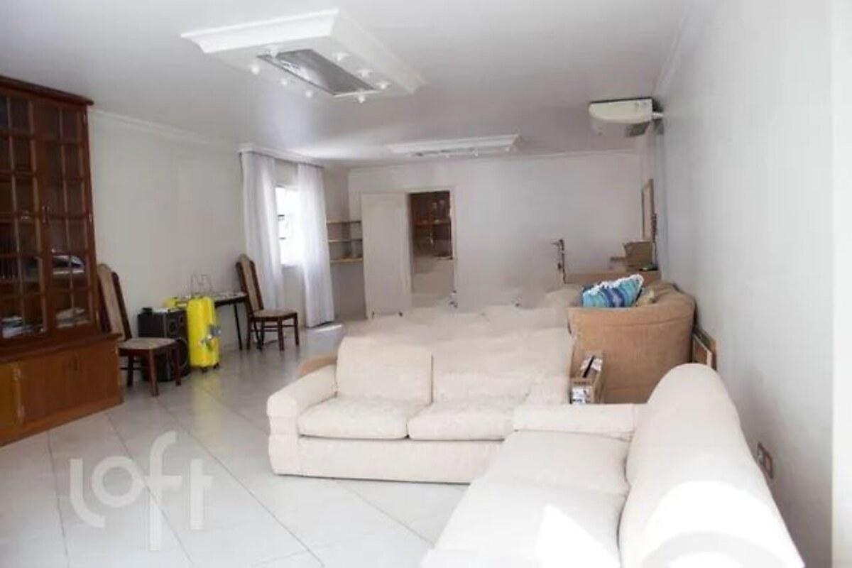 Apartamento com 4 quartos, foto 1