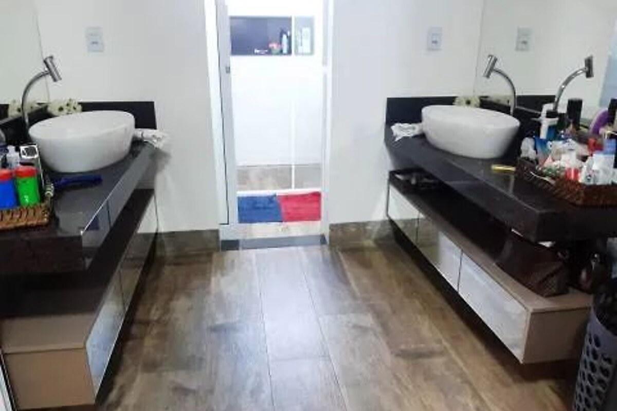 Apartamento duplex com 4 quartos, foto 1
